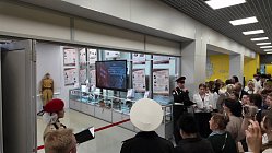 Музей московской школы №1494 распахнул двери после ремонта