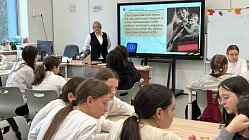 Викторина «Фронтовая мозаика»: память о героическом прошлом