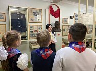 День музеев для орловских школьников
