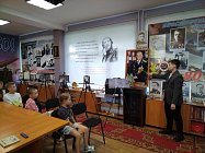 Разговоры о важном «Бессмертная эскадрилья»