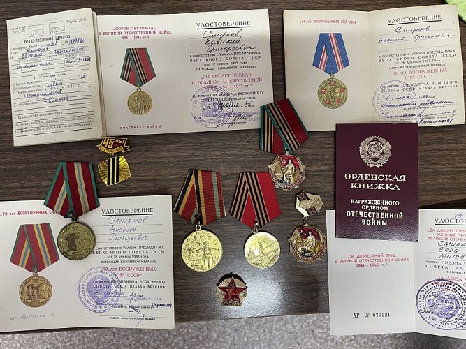 МБОУ «Карачуринская НОШ»