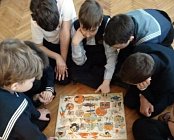 Взвейтесь кострами синие ночи…