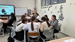 Викторина «Фронтовая мозаика»: память о героическом прошлом