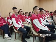 «Хранители истории» обменялись опытом на слёте в Уфе