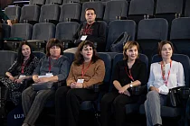 Музейные специалисты переняли опыт