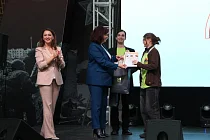 Форум вдохновил юных музейщиков