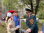 История из первых уст