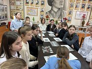 День единых действий в школьном музее