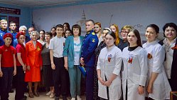 Сколько б ни сменилось поколений…