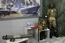 Зал СВО открыли в школе Чувашской Республики