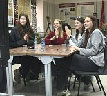 Межрегиональная онлайн-викторина «Георгий Жуков - полководец Победы!»