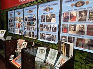О легенде внешней разведки Кононе Трофимовиче Молодом рассказывают «Вести Люблино»