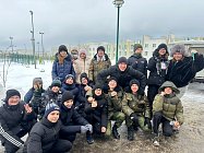 Знамя Победителя Za СВОих