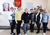Детские центры Музея Победы в ЛНР и ДНР встретили гостей из Москвы
