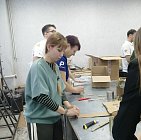 СВЯЗЬ ПОКОЛЕНИЙ И ТЕПЛО СЕРДЕЦ: КЕМЕРОВСКИЕ СТУДЕНТЫ И ПЕДАГОГИ ОБЪЕДИНИЛИСЬ В ПРОЕКТЕ «ККСТ — ФРОНТУ!»
