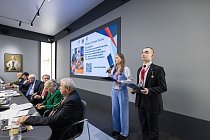 Юные амбассадоры Музея Победы подвели итоги