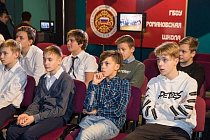 История солдатского вещмешка