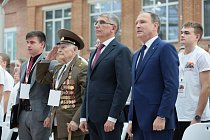 В Туле завершился Открытый форум школьных музеев Центрального федерального округа