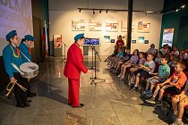 Пионерские игры для современных школьников