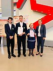 В Калининградской области открылась выставка о народном ополчении