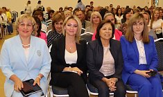 Каким должен быть выпускник Школы сегодня?