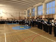Непокоренный Ленинград