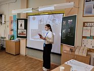 Дорогами Победы