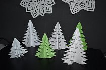 Нарисуй «Елку Победы»: это нам было интересно!