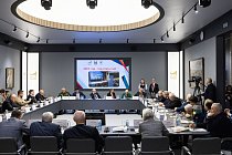 Юные амбассадоры Музея Победы подвели итоги