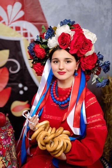 Объявлены победители патриотического флешмоба