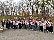 День Победы на Дальнем Востоке