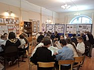 Дорога жизни в Ленинград