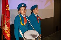 Пионерские игры для современных школьников