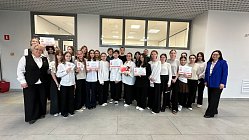 Викторина «Фронтовая мозаика»: память о героическом прошлом