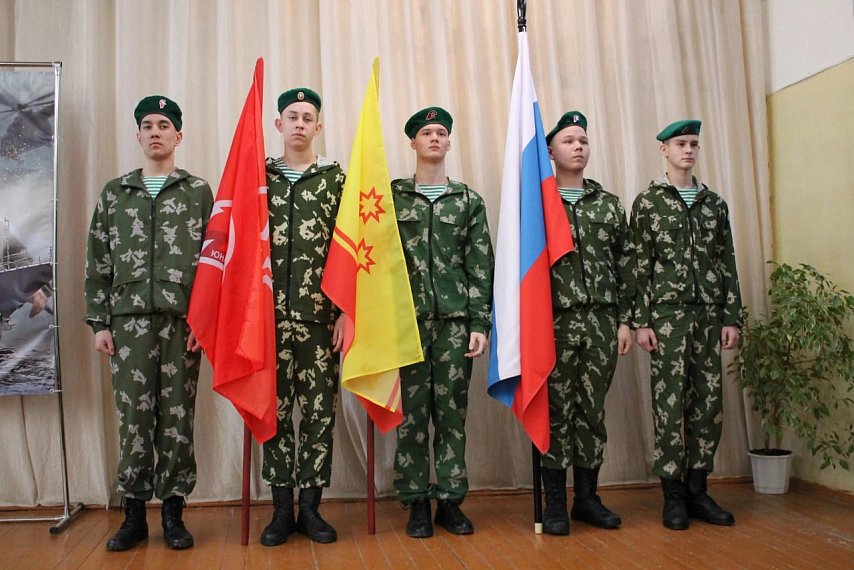 «Герои никогда не умирают, Герои в нашей памяти живут!»