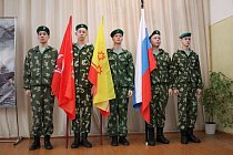 «Герои никогда не умирают, Герои в нашей памяти живут!»