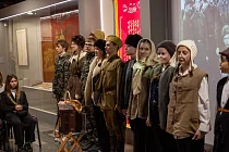 Тульские храбрецы стали героями спектакля