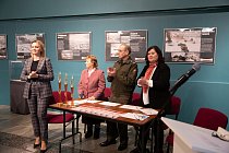 «Ты выстоял, бессмертный Сталинград»