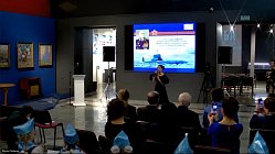 Стартовал диктант в память о легендарном флотоводце