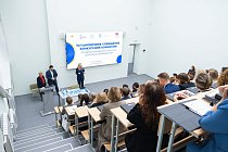 Салон образования «НАВИГАТОР УСПЕХА»