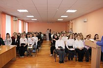 «Мы не забудем этих дней суровых» 
