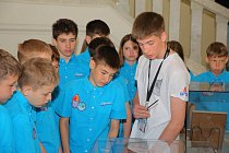 Стартует новый сезон проекта «Дети – детям»: стань голосом поколения! 