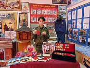 Мы с дедом ходили в Бессмертном полку