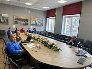 Межрегиональная онлайн-викторина «Георгий Жуков - полководец Победы!»
