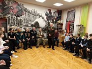 8 лет в строю: Музей «Память говорит» отметил свой день рождения