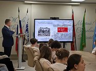 Экслибрисы музея, как источник знаний