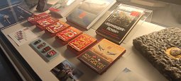 Школьники сохранили раритеты «Нормандии-Неман»