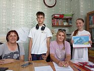 В Приморском крае провели викторину, посвященную финальному аккорду Ленинградской битвы