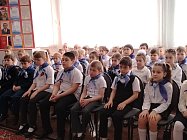 Есть люди – герои, а есть города