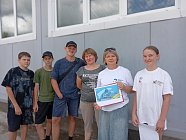 В Приморском крае провели викторину, посвященную финальному аккорду Ленинградской битвы